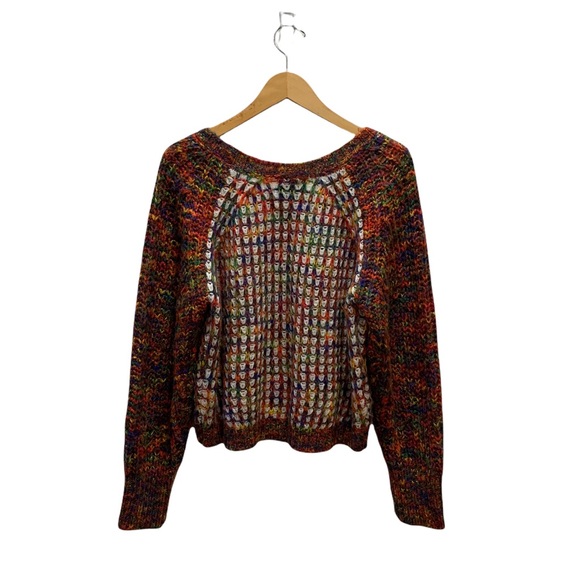 Paper Heart Australia Knit Sweater - Picture 3 of 12